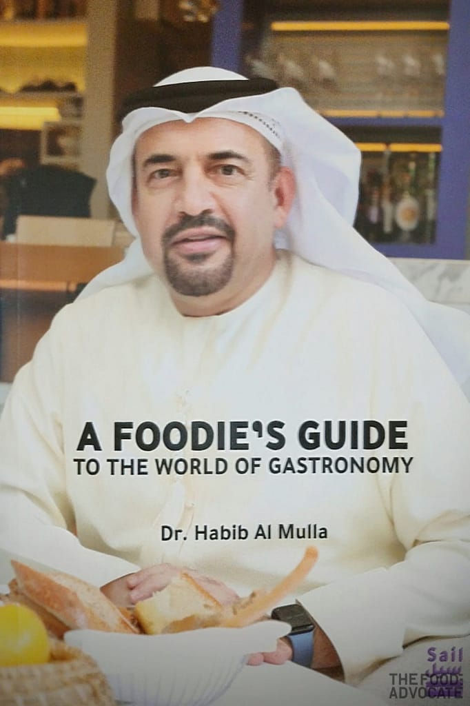 A Foodies Guide To The World Of Gastronomy